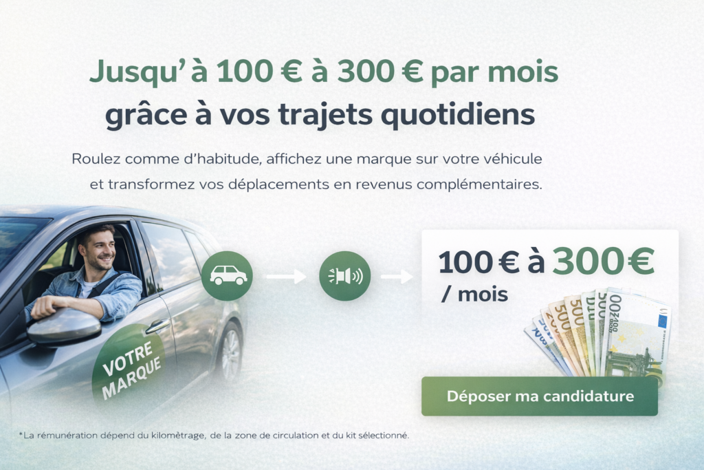 Pourquoi je suis fier de travailler sur Loue Ta portière en tant que développeur